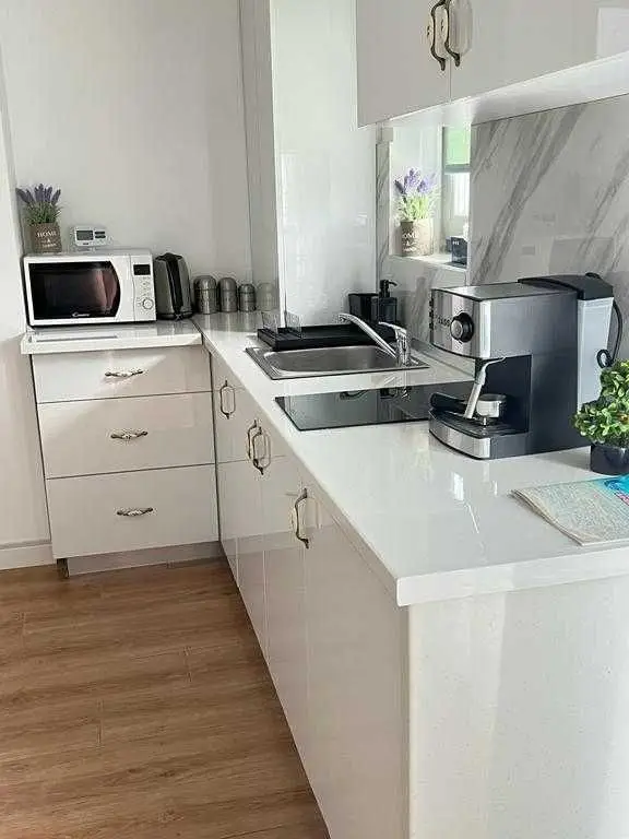 Vand apartament cu vedere la mare- Mamaia Nord
