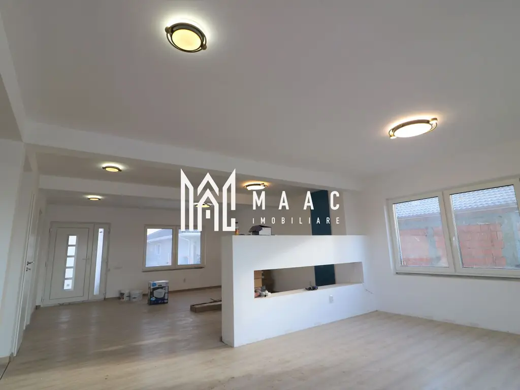 COMISION 0% | Casa individuala 5 camere | Terasa | 155 mpu | Viile Sibiului