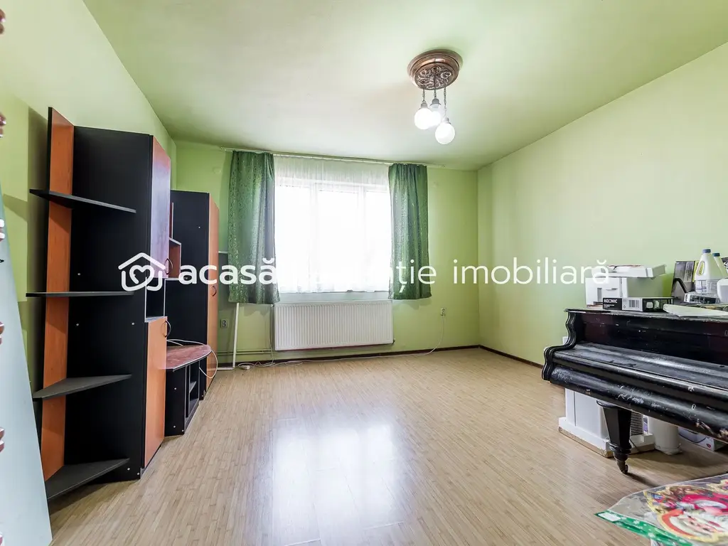 Apartament spatios cu potential enorm in Gradiste Comision 0%