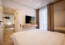 3 camere open space, Premium, Terasa 250 mp, Parcare, Intre Lacuri