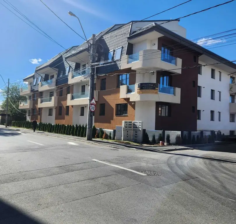 Berceni Aparatori Patriei Dezvoltator