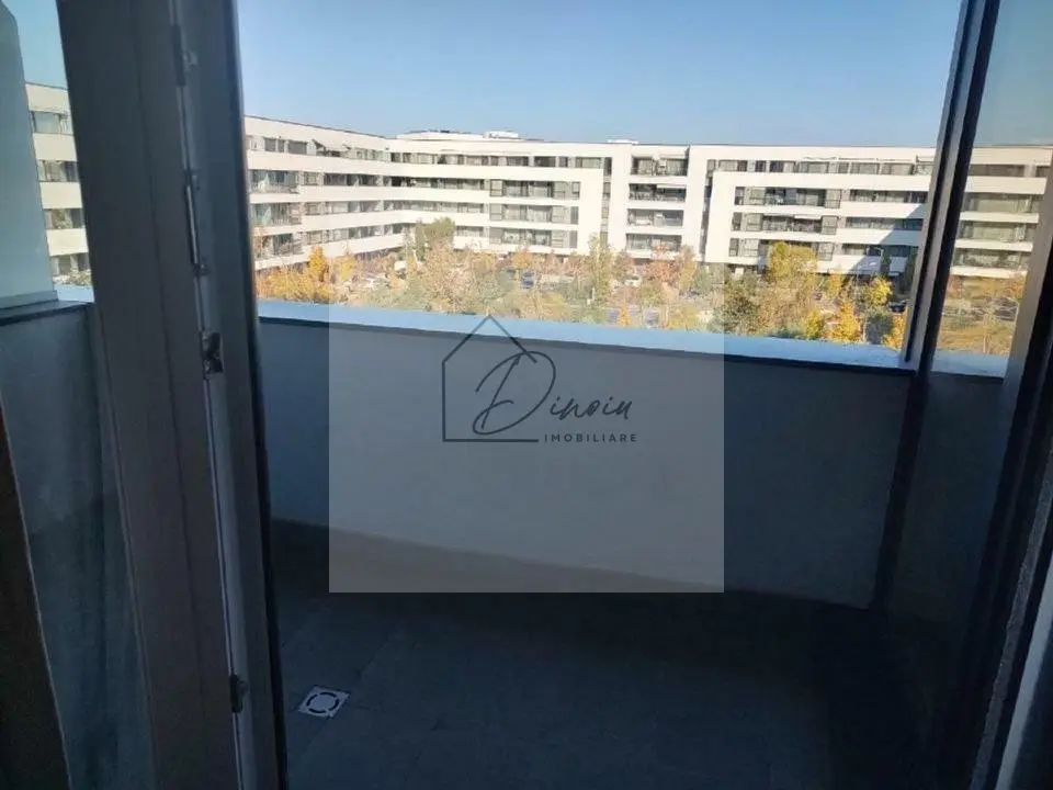 Apartament 3 camere Sos Chitilei Complex Atria - COMISION 0%