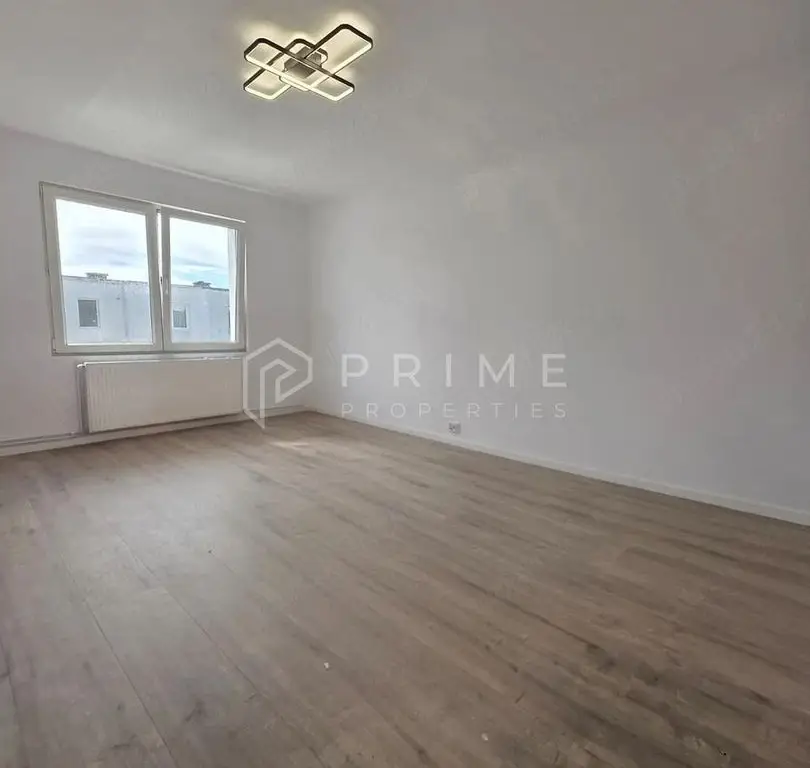 Apartament modern cu 3 camere, complet renovat – Zona Unirii