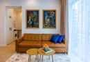 Apartament 2 camere de lux Aviatiei Tower 2