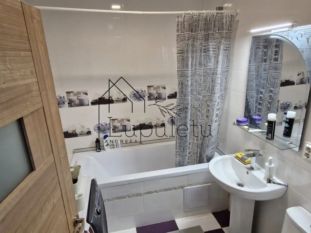 Apartament de Vanzare | 55 MPU | Etaj 2 \2 | Șelimbăr