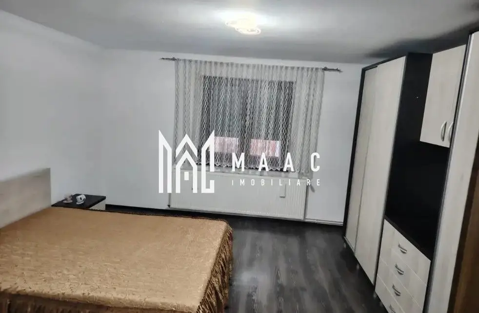 Casă  Șeica Mare | Teren 2.232 mp  | 795 euro/mp