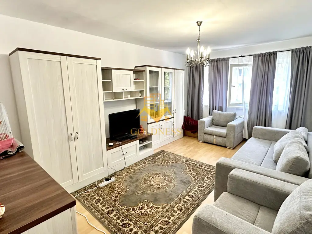 2 camere decomandate, Zorilor, Observatorului, UTCN, UMF, USAMV