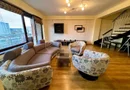 Apartament duplex modern de închiriat, complet mobilat, 4 camere