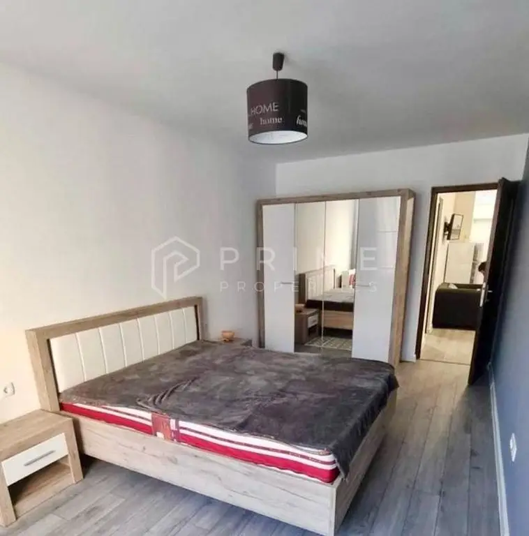 Locuință modernă de închiriat – parcare privată, Ultracentral