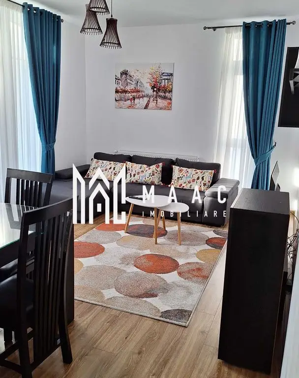 Apartament 3 camere | Etaj 1 | 70 MPU | Balcon | Parcare | Gusterita