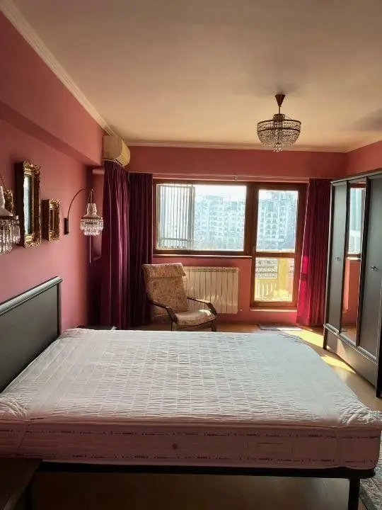 Ag BRASADAS vinde apt. 2 cam et. 3/7 Unirii Tribunal
