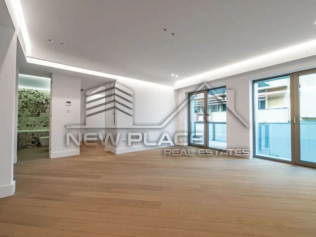 IANCU NICOLAE | Apt exclusivist | 241,800+TVA | Terasa de 13.1 | Lux