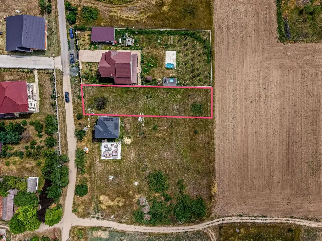 🏡 Cauți locul perfect pentru viitoarea ta casă?