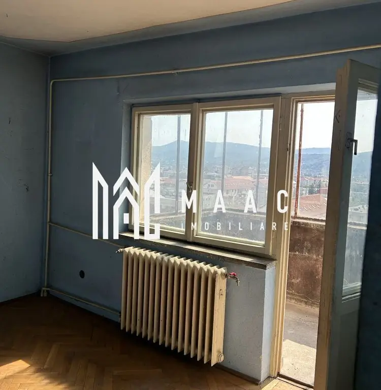 Apartament 2 camere | Ultracentral | Piata Centrala