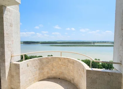 Apartament Premium - Vedere Frontală Dunăre - Faleza Galati