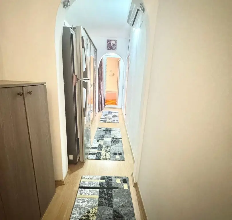 Apartament 3 camere de vânzare – Șos. București