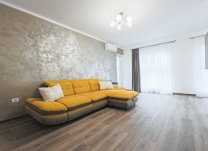 VÂNDUT! Apartament  modern și luminos într-un bloc nou din 2022