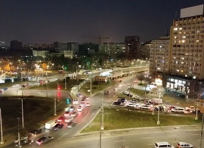 Proprietar Mosilor Obor metrou