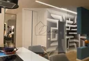Apartament 3 camere UPGROUND I Aviatiei I Metrou Pipera I COM 0%