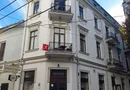 Spaţiu comercial centrul istoric - consolidat