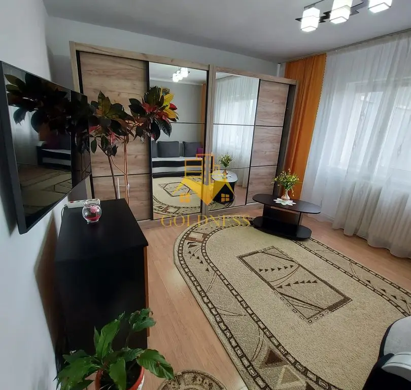 2 camere decomandate, Zona Clabucet, Panemar, Profi, Bucium, Manastur