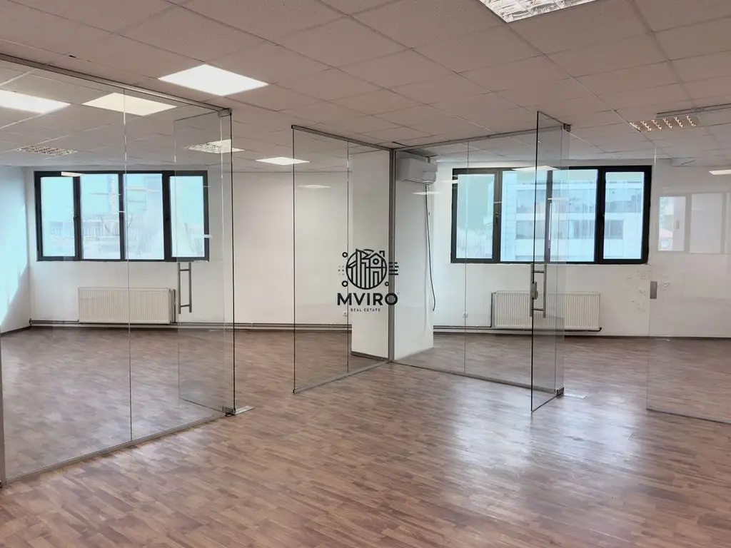 Spatiu de birouri de inchiriat in zona Grozavesti - Politehnica - comision 0%