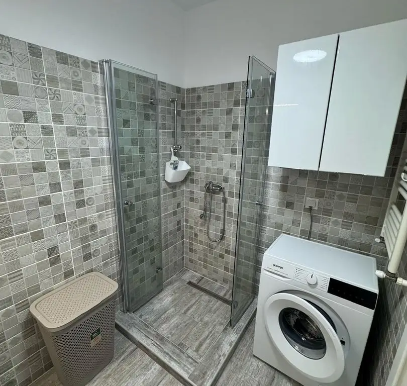 Apartament 2 camere Militari Residence lângă Lidl bloc nou