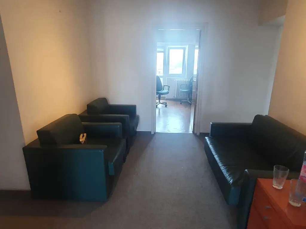 4 camere 2 bai 4 terase 100mp etaj 6/8, Piata Unirii bloc Vodafone