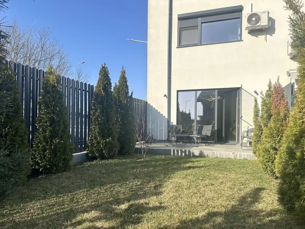 Casa ta ideală în Pipera  Liniște confort și parcare dublă
