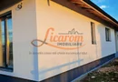 Casa la cheie in CRISTIAN pe Parter, zona de vile,250.000 euro