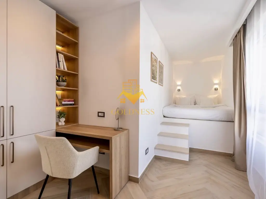 3 camere open space, Premium, Terasa 250 mp, Parcare, Intre Lacuri