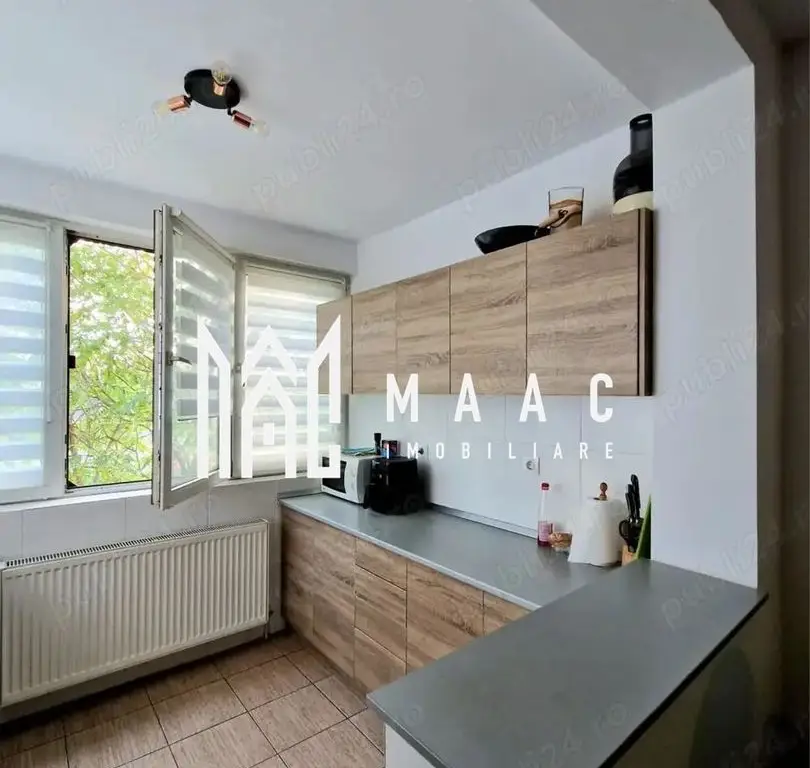 Apartament 2 camere | 72 MPU | Etaj 1 | Zona Lazaret