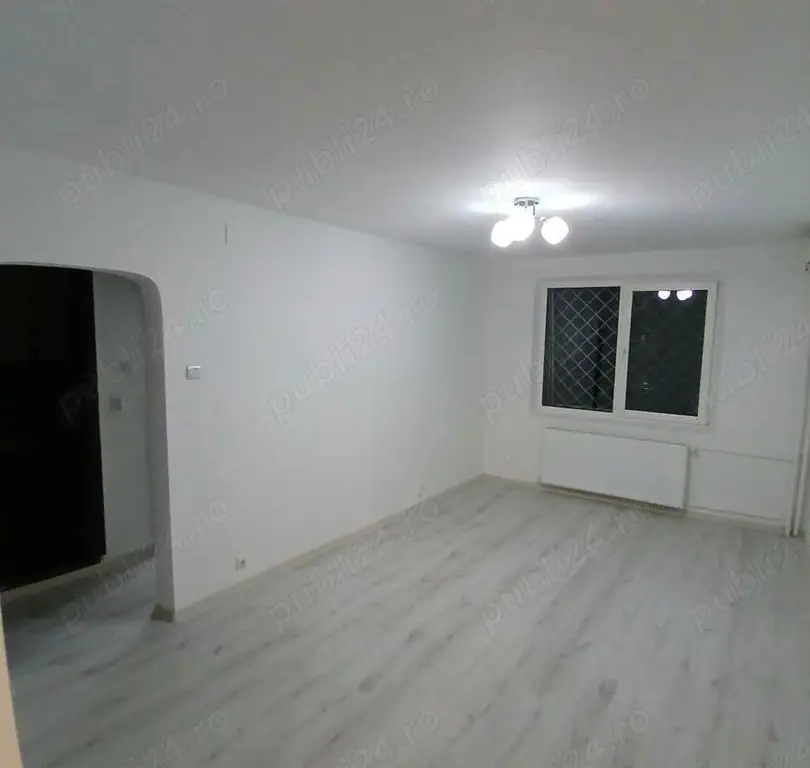 Vand apartamnet