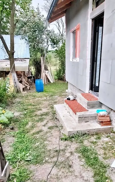 Direct Proprietar - Casa noua in Pucioasa