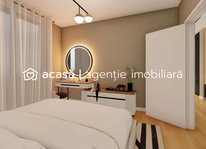 Apartament nou complex ARED - Direct de la dezvoltator