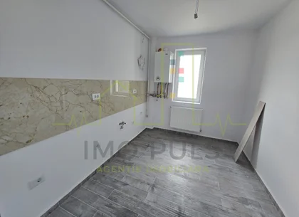 3 Camere. Bucatarie cu posibilitate de inchidere. Etaj 1 sau Etaj 2