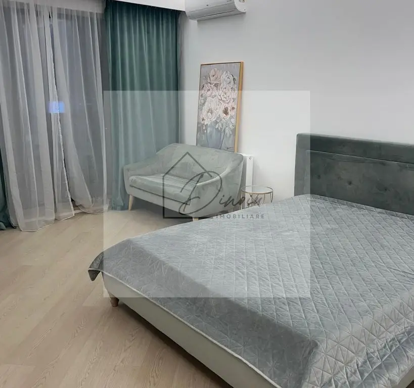 Com 0% I Studio Premium Cortina North Pipera I 42mp vedere spectaculoa