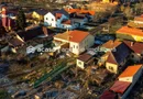 Casă nouă cu etaj semifinalizată, zonă liniștită în Aradul Nou