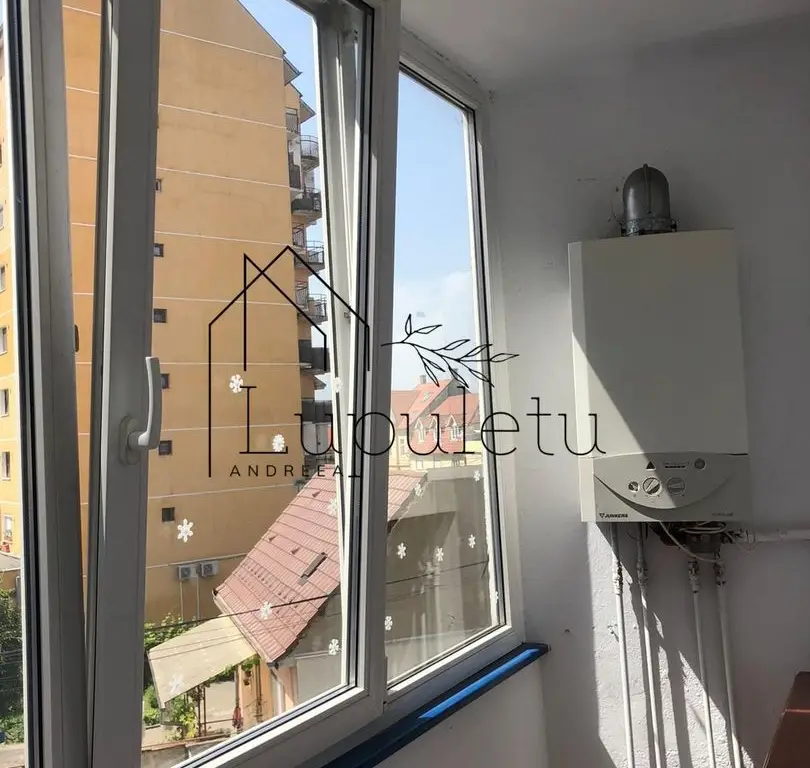 Apartament de Închiriat | 40 MPU | Etaj 2 | Zona Terezian