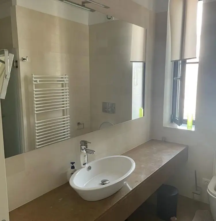 Apartament 3 camere, 109 mp, cartier Floreasca