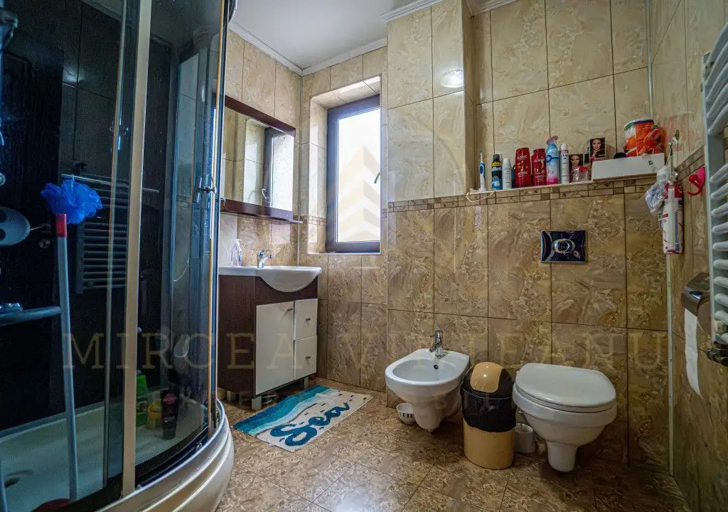 Casă Palazu Mare | Ideală pentru familie extinsă sau activitate mixta
