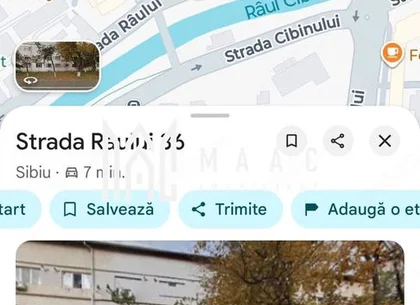 Garsoniera Decomandata I Parter I Necesita Renovare I Terezian