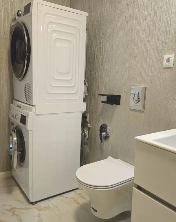 Apartament 2 camere Central Park, etaj 1, 560 euro