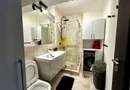 2 camere Openspace, modern, Europa zona,Luminia, OMV, Petfriendly