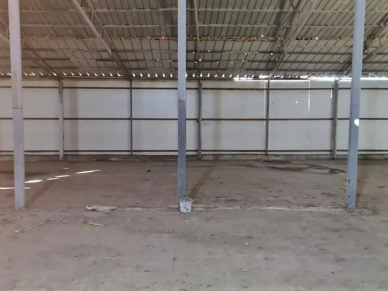 Sinesti -hala productie depozitare suprafata 1350 mp