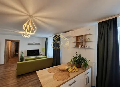 Aparatment-3 Camere-Ultracentral-Renovat Complet