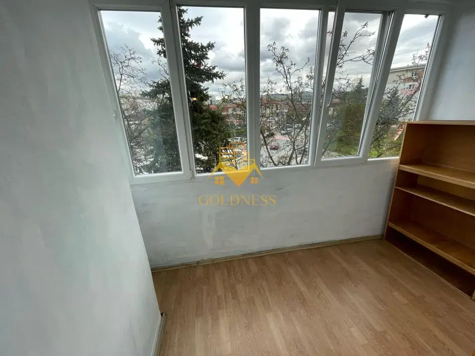 2 camere decomandate, Cartierul Manastur, Zona Big, Izlazului