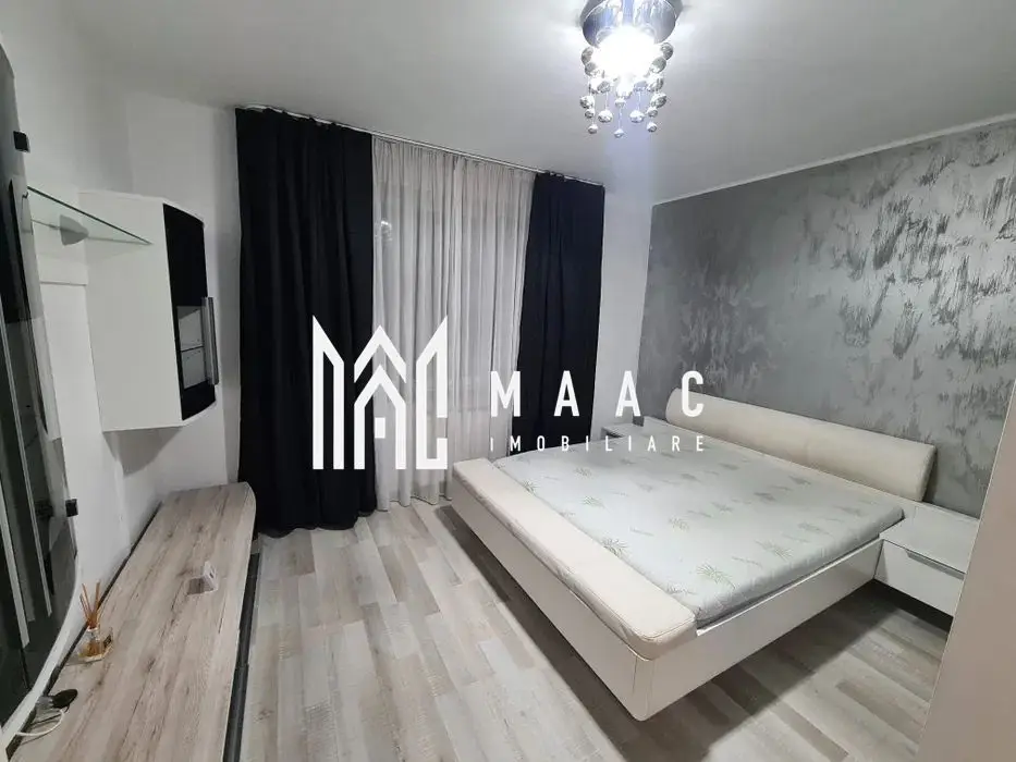 Apartament 1 camera | Demisol | 43 MPU | Doamna Stanca