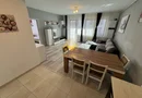 2 camere, modern, bloc nou, parcare subterana, Sub Cetate, zona Profi