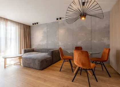 Inchiriem apartament 3 camere mobilat utilat lux cu parcare subterana